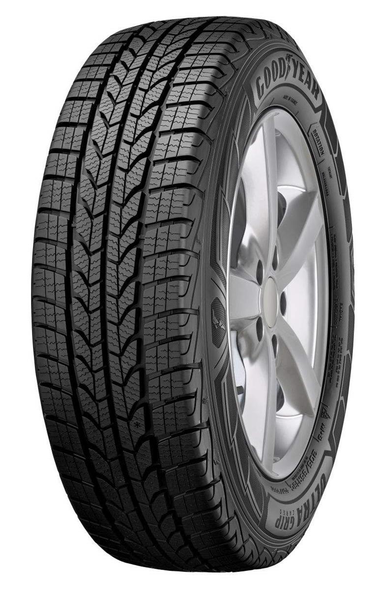 195/65R16C GOODYEAR ULTRAGRIP CARGO 104/102T Elect Studless DCB73 3PMSF M+S
