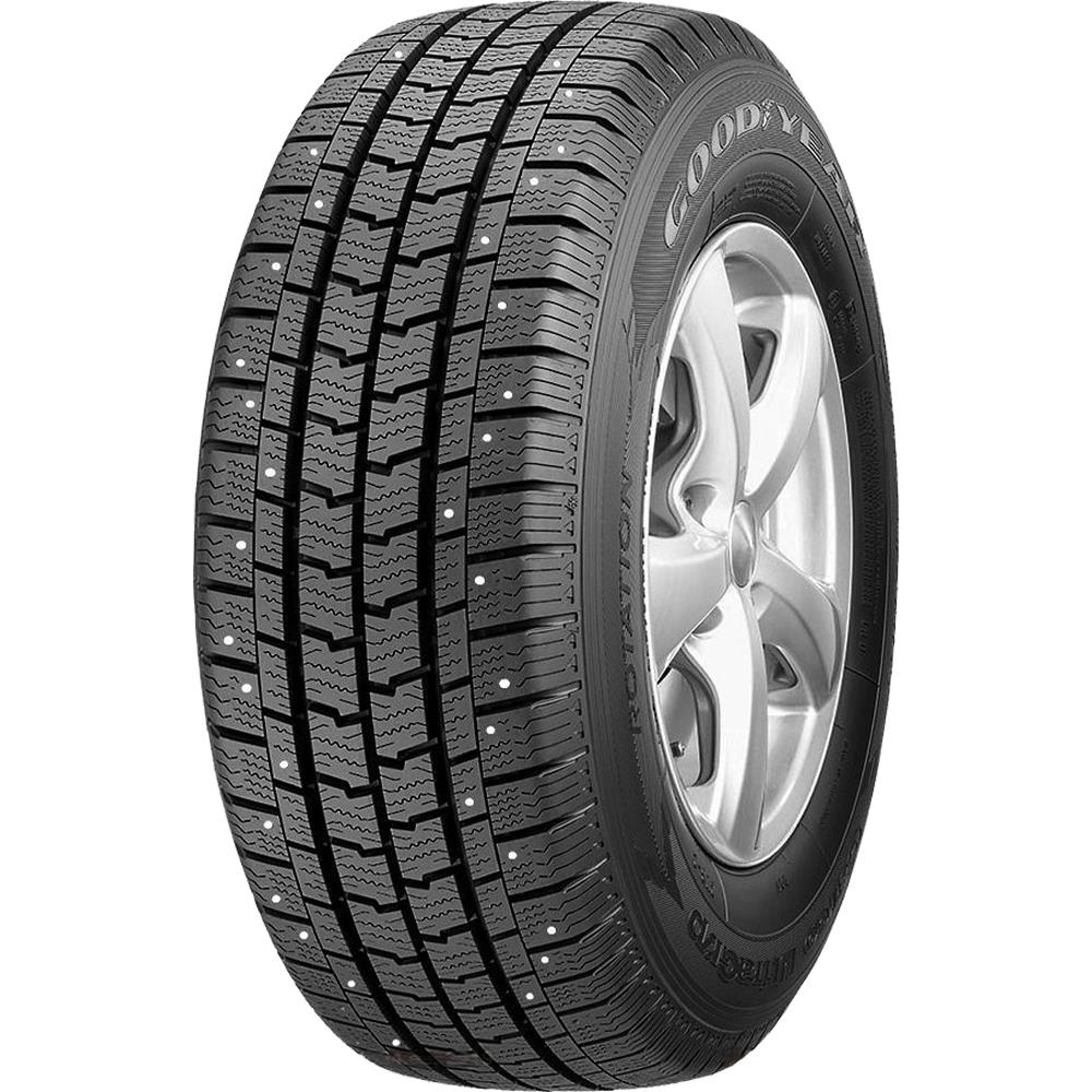 225/65R16C GOODYEAR CARGO ULTRA GRIP 2 112/110R Studded 3PMSF M+S