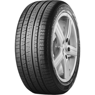 255/50R19 PIRELLI SCORPION VERDE AS 107H XL RunFlat (*) FSL RunFlat CBB73 M+S