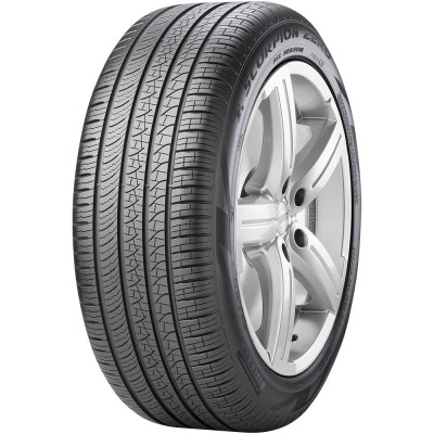 265/50R19 PIRELLI SCORPION ZERO ALL SEASON 110H XL RunFlat (*) FSL RunFlat BBA70 M+S