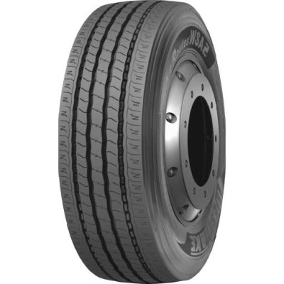 225/75R17,5 Westlake Premium WSA2 129/127M M+S 3PMSF Steer REGIONAL EDB72