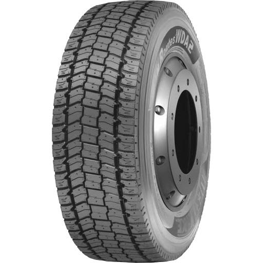 265/70R19,5 Westlake Premium WDA2 140/138M M+S Drive LONG HAUL ECB74