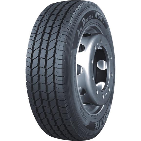 285/70R19,5 Westlake Premium WSR+1 146/144M M+S 3PMSF Steer REGIONAL DDB72