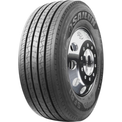 385/65R22,5 Sailun SFR1 160K (158L) M+S 3PMSF Steer REGIONAL CCB73