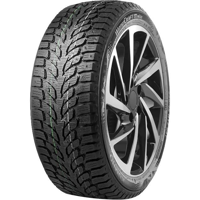 185/65R15 KUMHO WINTERCRAFT ICE WI32 92T XL Studdable 3PMSF M+S