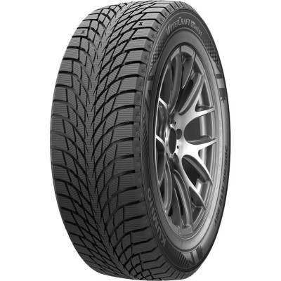 235/55R17 KUMHO WINTERCRAFT ICE WI51 103T XL Friction CDB72 3PMSF IceGrip M+S
