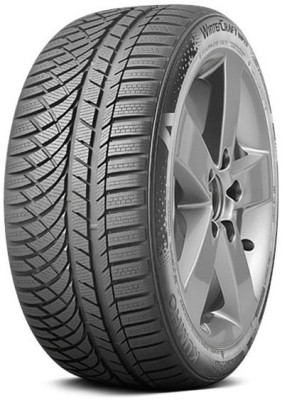 235/40R19 KUMHO WINTERCRAFT WP72 96V XL RP Studless CCB72 3PMSF M+S