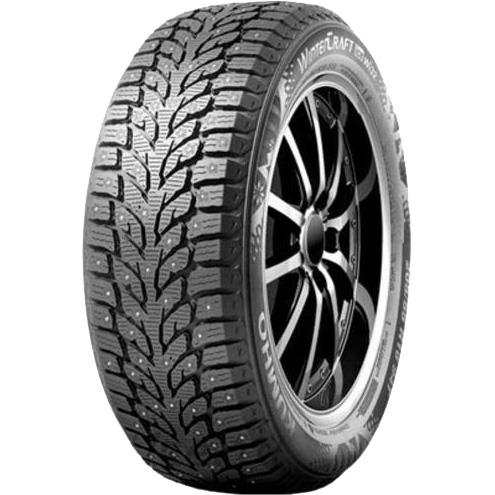175/65R15 KUMHO WINTERCRAFT ICE WI32 88T XL Studded 3PMSF M+S