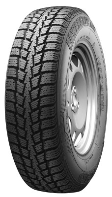 31x10.50R15 KUMHO POWER GRIP KC11 109Q Studded ECB73 3PMSF M+S