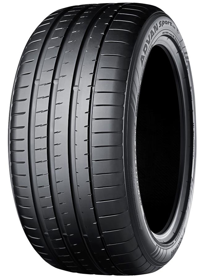 295/35R20 YOKOHAMA ADVAN SPORT V107A 105Y XL RP DAA71