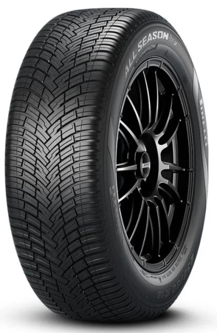 235/60R18 PIRELLI SCORPION ALL SEASON SF2 107W XL BAB70 3PMSF M+S
