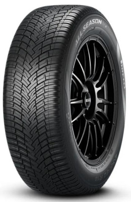 235/60R18 PIRELLI SCORPION ALL SEASON SF2 107W XL BAB70 3PMSF M+S