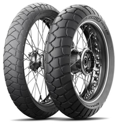 150/70R18 Michelin ANAKEE ADVENTURE 70V TL ENDURO ON/OFF Rear