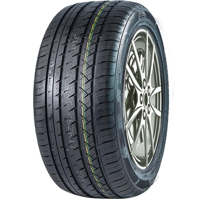 255/50R19 ROADMARCH PRIME UHP 08 107V XL USED 300km DOT19 CC273 M+S