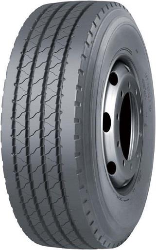 315/80R22,5 GoldenCrown AZ170 154/151M M+S 3PMSF Steer REGIONAL BCB73