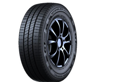 225/70R15C GT RADIAL MAXMILER ALL SEASON 2 112/110S Elect CAB71 3PMSF