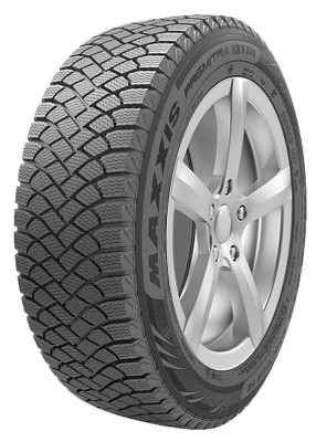 225/60R17 MAXXIS PREMITRA ICE 5 SP5 SUV 99T Friction CDA69 3PMSF IceGrip M+S