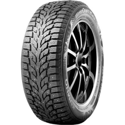 155/80R13 KUMHO WINTERCRAFT ICE WI32 79T Studded 3PMSF M+S