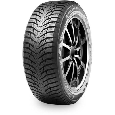 215/45R17 KUMHO WINTERCRAFT ICE WI31+ 91T XL RP Studdable 3PMSF M+S