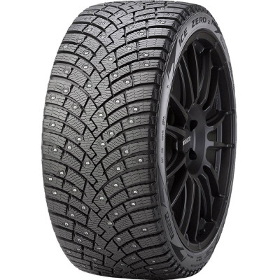 225/55R17 PIRELLI WINTER ICE ZERO 2 101T XL KS Studded 3PMSF IceGrip M+S