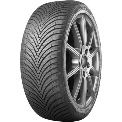 195/65R15 KUMHO SOLUS 4S HA32 91H CBB72 3PMSF M+S
