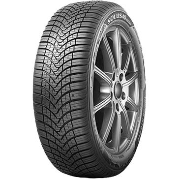 225/45R17 KUMHO SOLUS 4S HA32+ 94W XL CBB72 3PMSF M+S