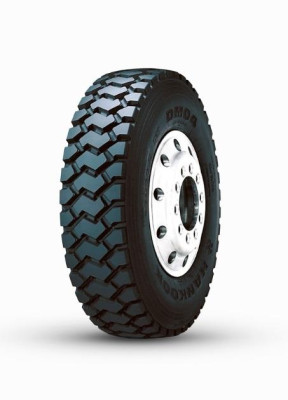 11R22.5 Hankook DM04 148/145K M+S Drive MIXED USE