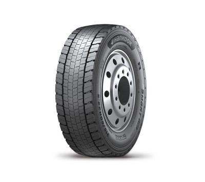 315/60R22.5 Hankook DL50 152/148L M+S 3PMSF Drive LONG HAUL BCA72