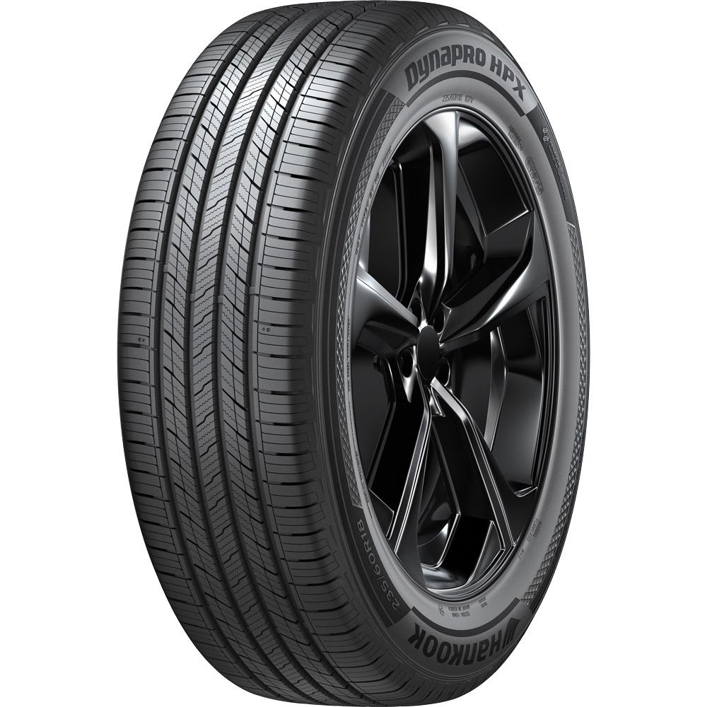 235/60R18 HANKOOK DYNAPRO HPX (RA43) 107W XL CCB71 M+S
