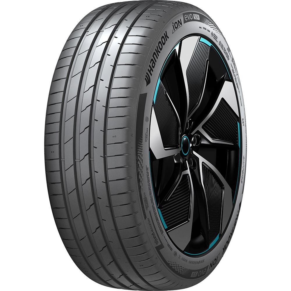235/55R18 HANKOOK ION EVO SUV (IK01A) 104Y XL NCS Elect RP BAA69