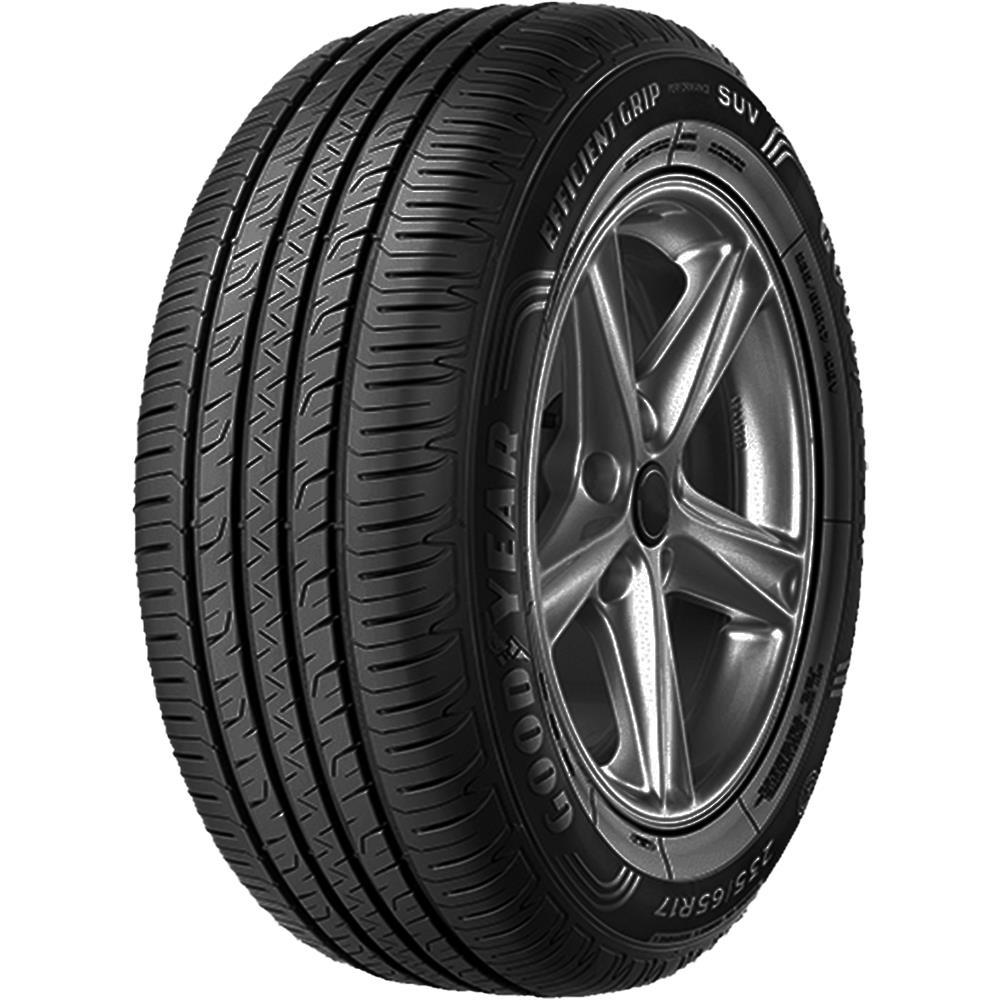 245/40R20 GOODYEAR EFFICIENTGRIP PERFORMANCE SUV 99V XL VOL Elect AAB70