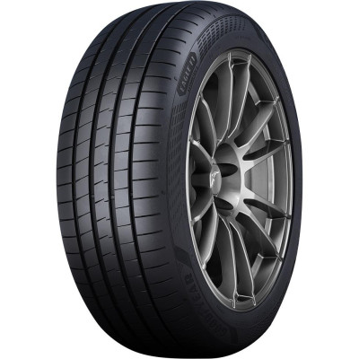 275/35R21 GOODYEAR EAGLE F1 ASYMMETRIC 6 103Y XL NCS Elect FP CAA70