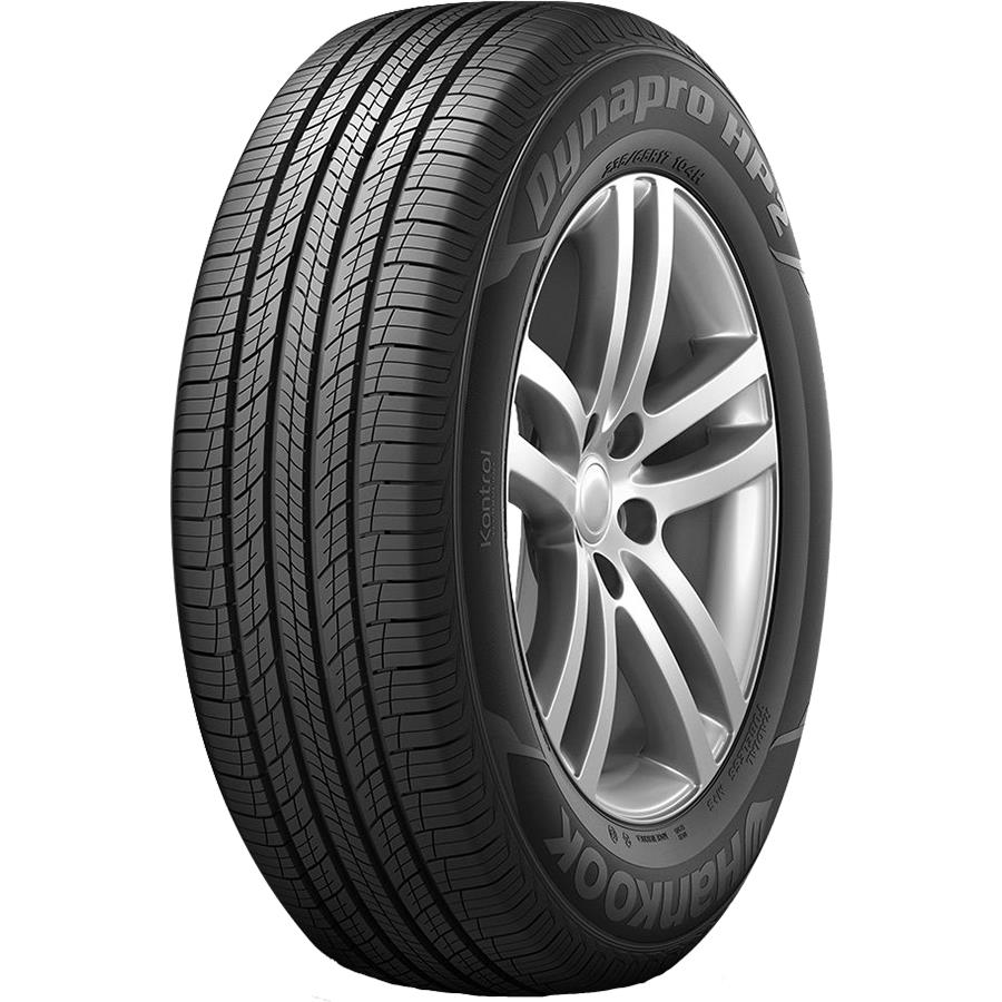 295/45R20 HANKOOK DYNAPRO HP2 (RA33D) 114V XL N0 RP BBA70 M+S