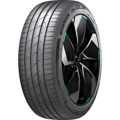 285/40R21 HANKOOK ION EVO SUV (IK01A) 109Y XL NCS Elect RP AAA69