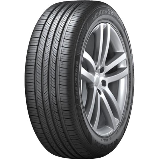 245/45R20 HANKOOK VENTUS S2 AS X (RH17) 99V RP BCB67 M+S