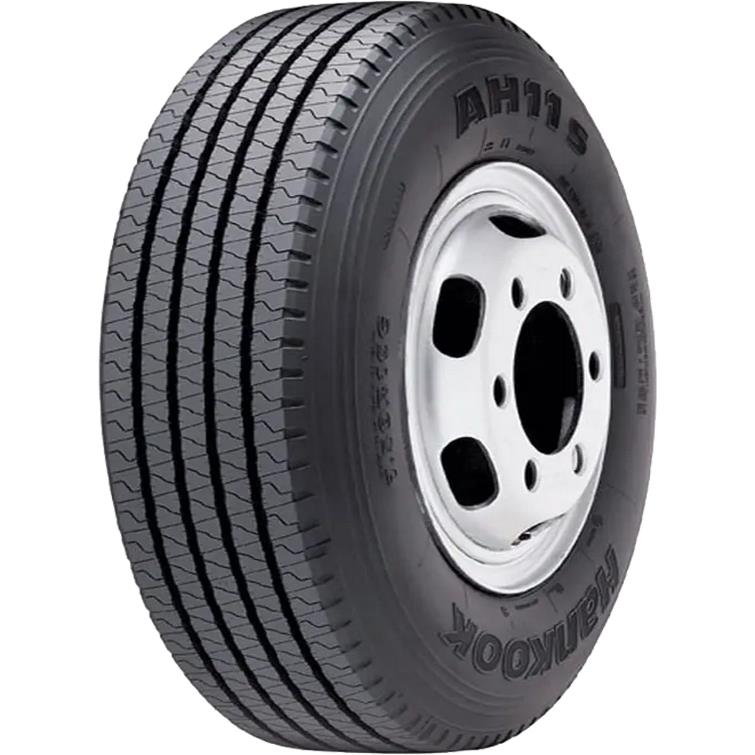 6,00R16C HANKOOK RADIAL AH11S 103/101N DDA69