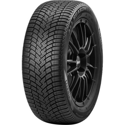 255/45R19 PIRELLI CINTURATO ALL SEASON SF 2 100T (+) Seal Inside Elect FSL BAA70 3PMSF M+S