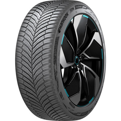 255/50R21 HANKOOK ION FLEXCLIMATE SUV (IL01A) 109W XL NCS Elect RP BBB71 3PMSF M+S