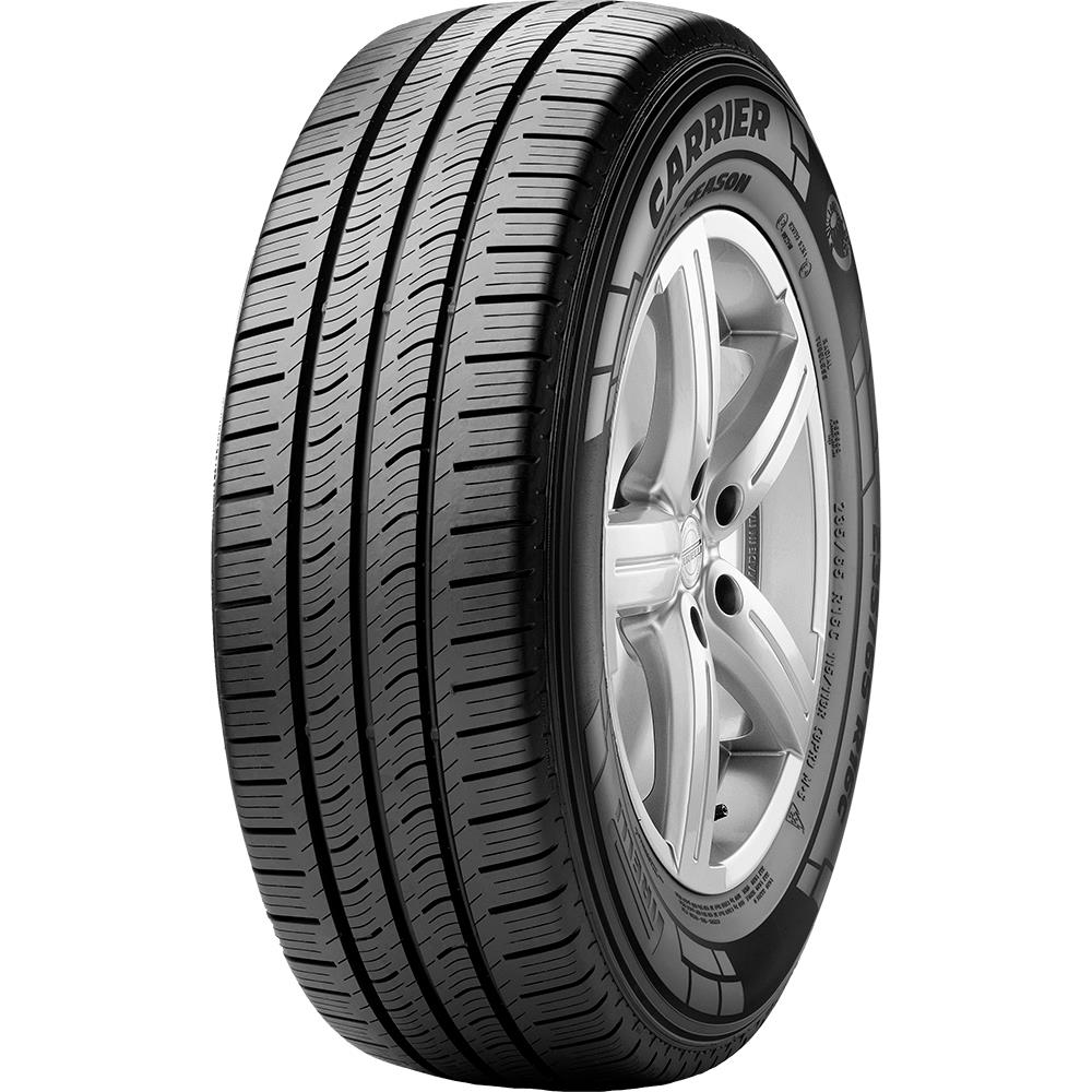225/75R16C PIRELLI CARRIER ALL SEASON 121/120R 3PMSF M+S