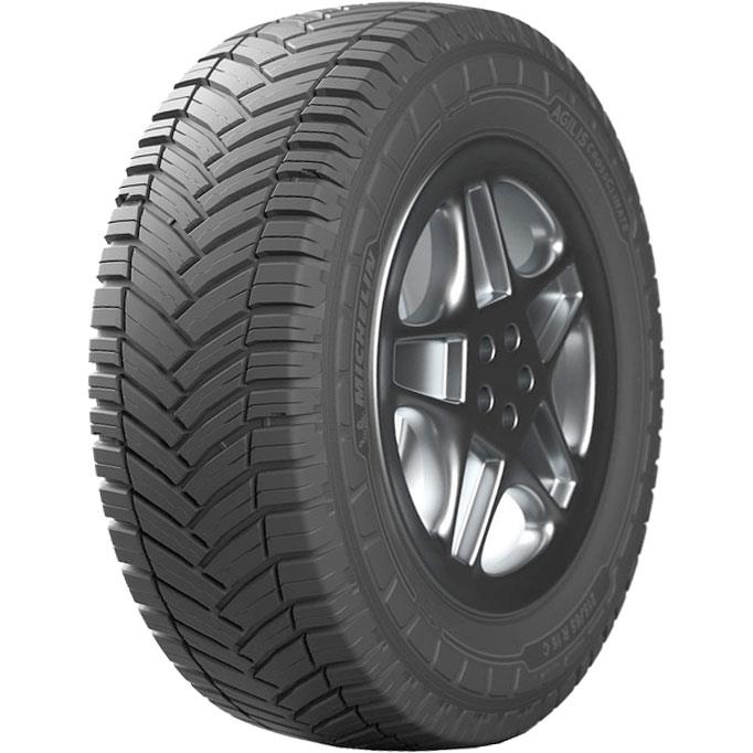 195/65R16C MICHELIN AGILIS CROSSCLIMATE 104/102R CAB73 3PMSF M+S