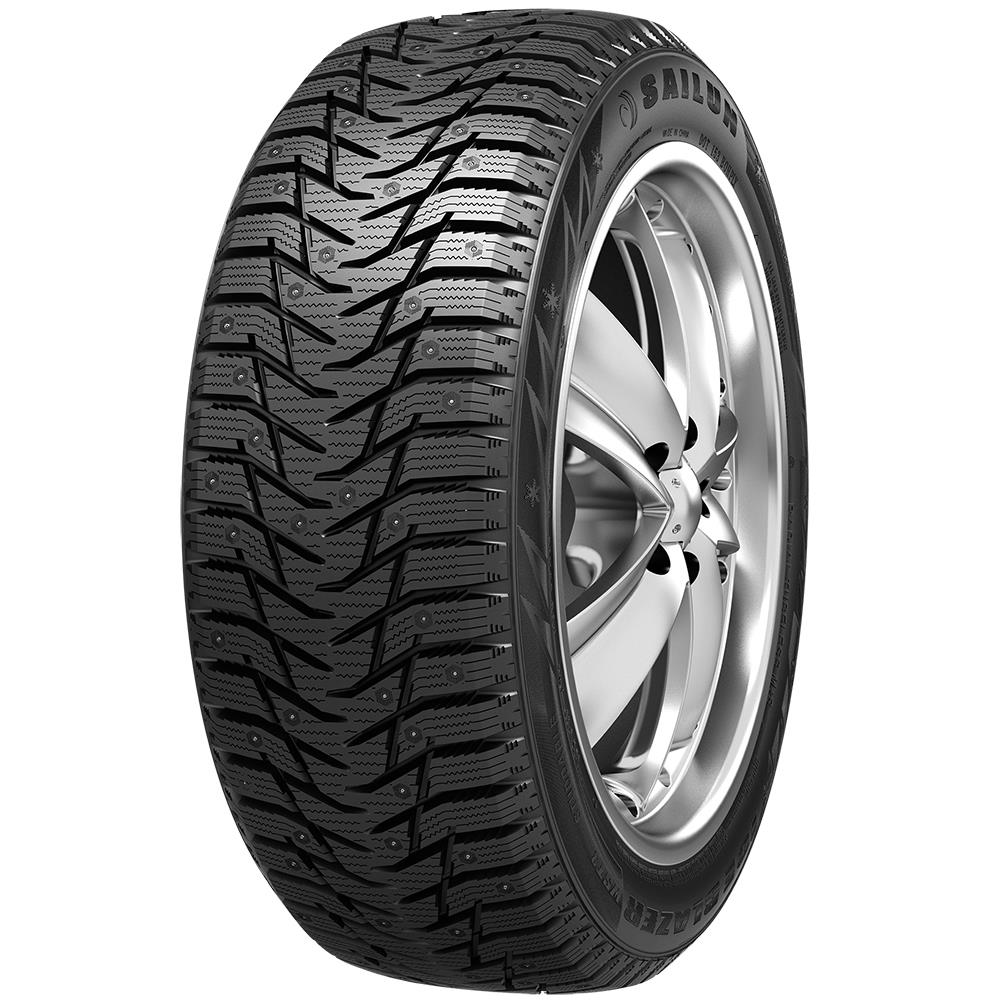 265/40R22 SAILUN ICE BLAZER WST3 106T XL RP Studdable CCB73 3PMSF M+S