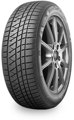 265/40R22 KUMHO WINTERCRAFT WS71 106V XL RP Studless CCB73 3PMSF M+S