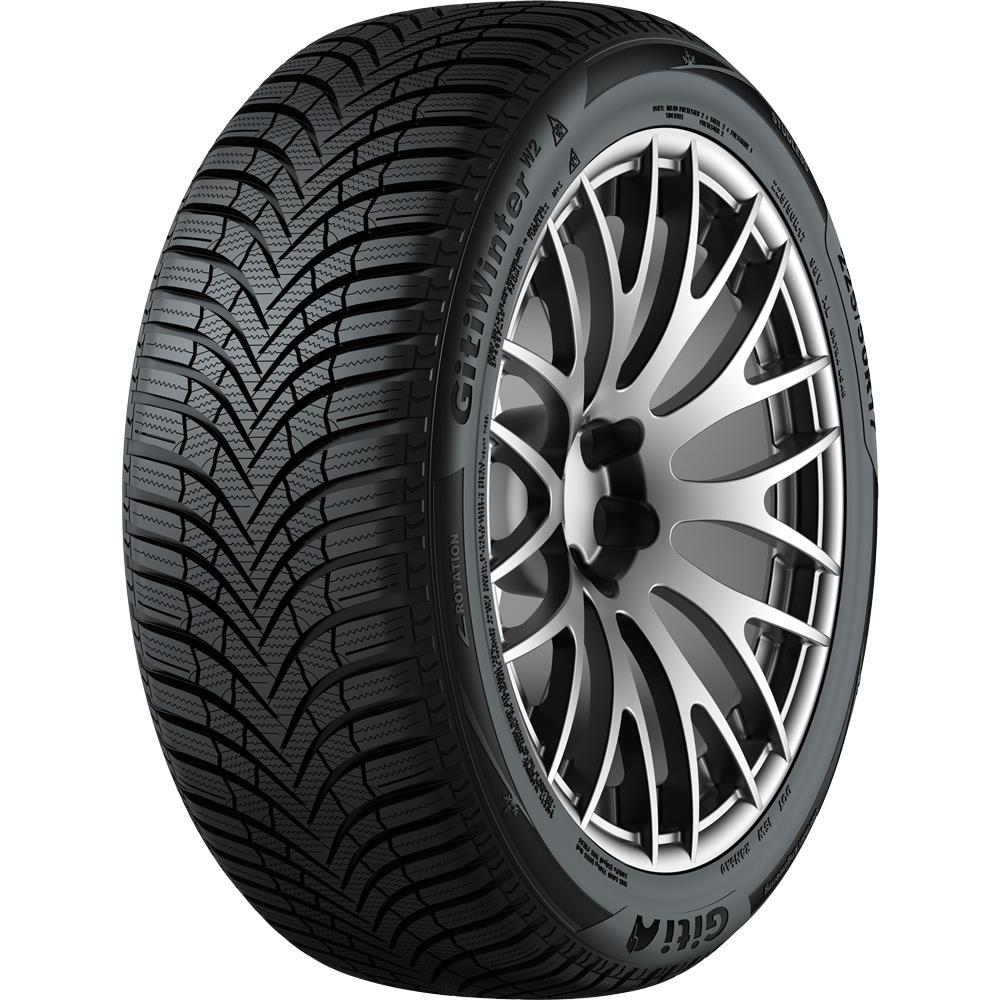 255/40R20 GITI GITIWINTER W2 101W XL RP Studless CBB72 3PMSF M+S