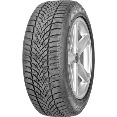 235/45R19 GOODYEAR ULTRA GRIP ICE 2 99T XL FP DOT23 Friction CDB72 3PMSF M+S
