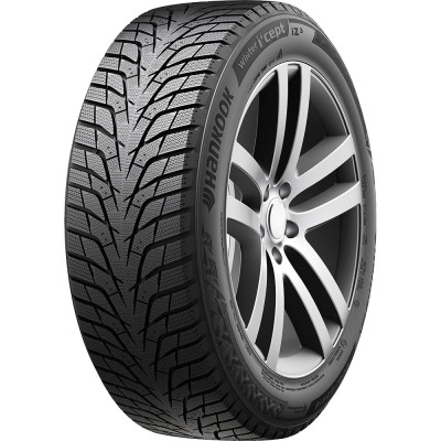 195/60R15 HANKOOK WINTER I*CEPT IZ3 (W636) 92T XL Friction CDB71 3PMSF IceGrip M+S