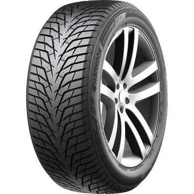 275/45R20 HANKOOK WINTER I*CEPT IZ3 X (W636A) 110T XL RP Friction CDB73 3PMSF IceGrip M+S