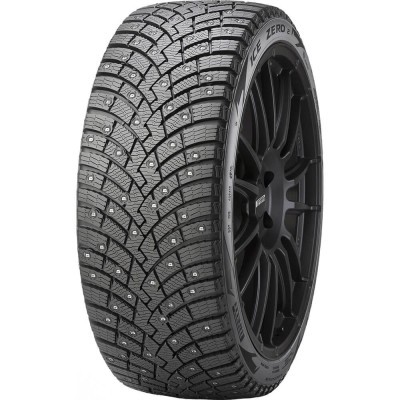 225/60R18 PIRELLI SCORPION ICE ZERO 2 104T XL KS Studded 3PMSF IceGrip M+S