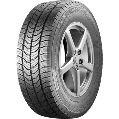 225/65R16C CONTINENTAL VANCONTACT VIKING 112/110R Elect Studless DCB73 3PMSF M+S