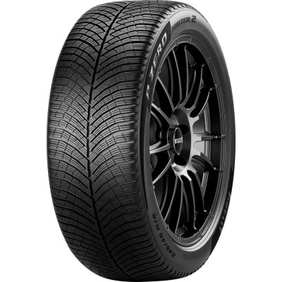 245/35R20 PIRELLI P ZERO WINTER 2 95W XL FSL Studless CAB70 3PMSF M+S