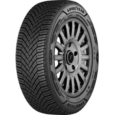 255/55R18 GOODYEAR ULTRAGRIP ICE 3 109T XL NCS Elect Friction BEB71 3PMSF M+S